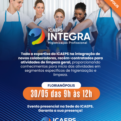 FLORIANÓPOLIS - INTEGRA 