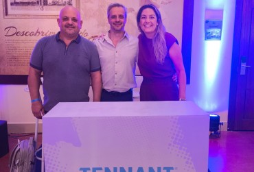 ICAEPS fortalece conexões no ENEAC 2026