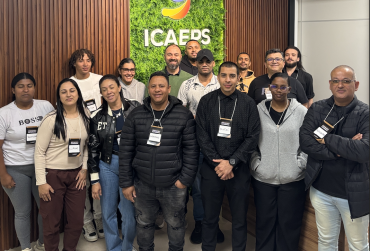 Curso de Porteiro é realizado no ICAEPS