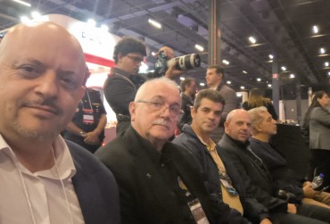 Exposec reúne Setor de Segurança em São Paulo