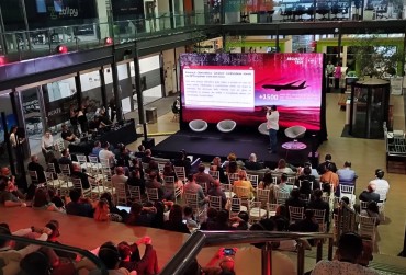 Security Tech Day é realizado em Florianópolis