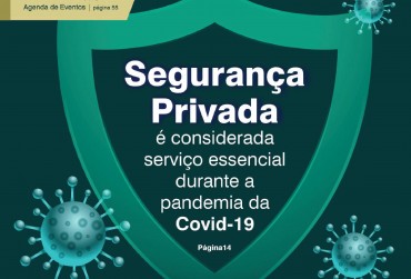 Revista Fenavist destaca lançamento de Ebook em Florianópolis