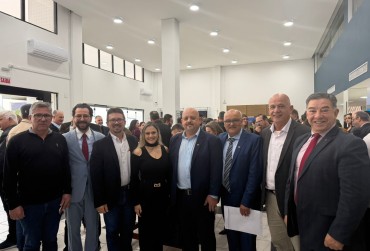 Novo superintendente Regional do Trabalho é empossado em Florianópolis