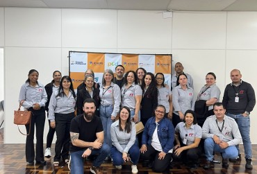 Blumenau recebe edição do Integra