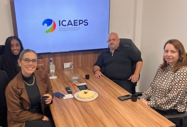 ICAEPS promove Assembleias Gerais