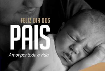 Dia dos pais!